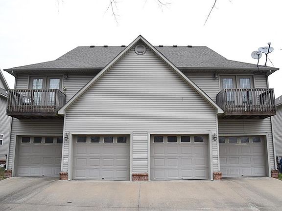 4th image of 2816 Fairway Hamlet Ct