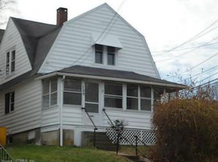 109 Park Rd, Waterbury, CT 06708