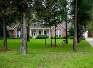 3807 Loma Ln, Spring, TX 77386