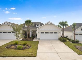 1293 Marsilio Ln SW #B, Ocean Isle Beach, NC 28469
