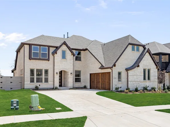 4201 Attwater St, McKinney, TX 75071