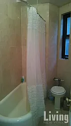 Rented by Living New York