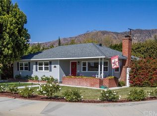 455 E Leadora Ave, Glendora, CA 91741