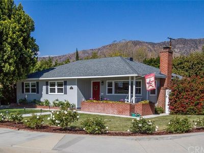 455 E Leadora Ave, Glendora, CA, 91741