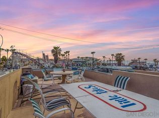 753 Island Ct #755, San Diego, CA 92109