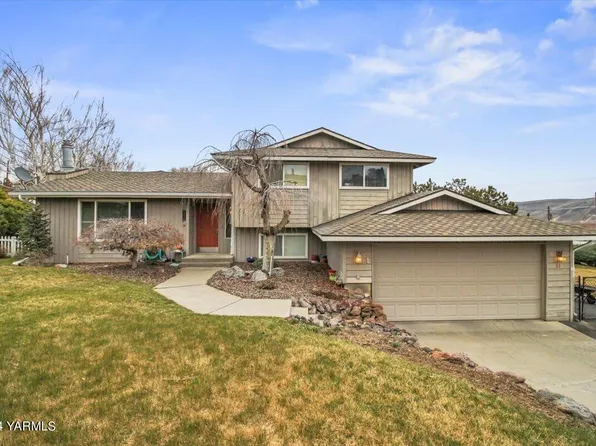 11 Herlou Dr, Selah, WA 98942