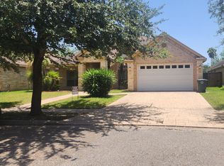3305 Santa Monica, Mission, TX 78572