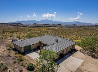 3290 N Wild Mustang Way, Kingman, AZ 86409
