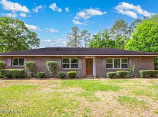 2884 NW 197th St, Starke, FL 32091