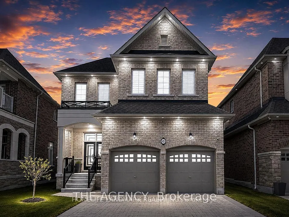45 Morley Cres