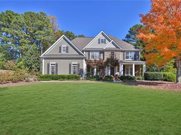 345 Oakwind Point, Acworth, GA 30101