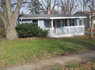 121 E Rouse St, Lansing, MI 48910