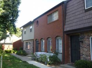 10893 Coloma Rd UNIT 3, Rancho Cordova, CA 95670