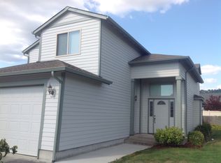 3760 Rosewood St, Longview, WA 98632