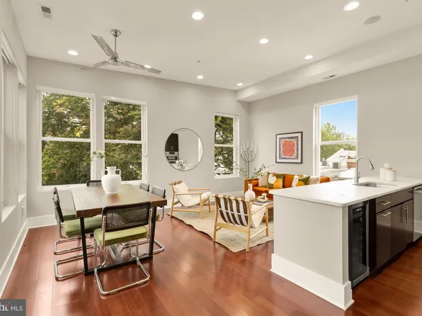 515 Q St NW #3, Washington, DC 20001