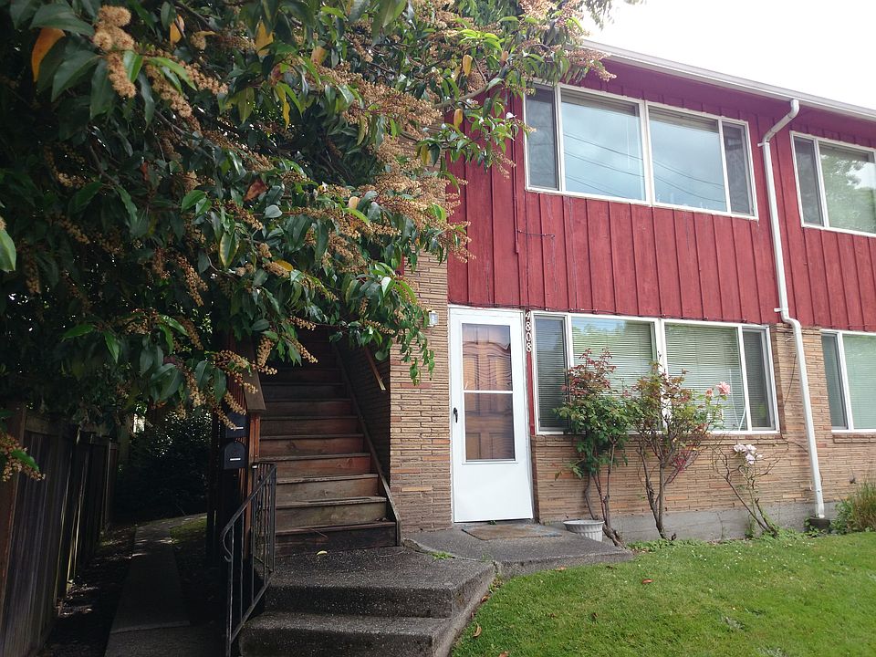 2nd image of 4808 Interlake Ave N