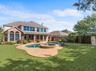 10975 La Grange Dr, Frisco, TX 75035