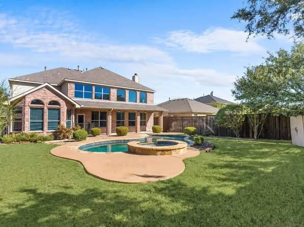 10975 La Grange Dr, Frisco, TX 75035