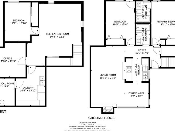 3rd image of 6302 Hammersley Rd #6302