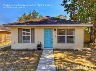 5438 Kensington St, Sarasota, FL 34232