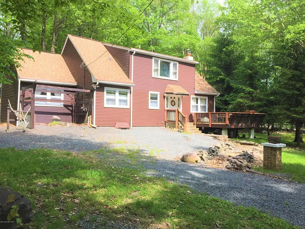 314 Owassa Dr photo 1
