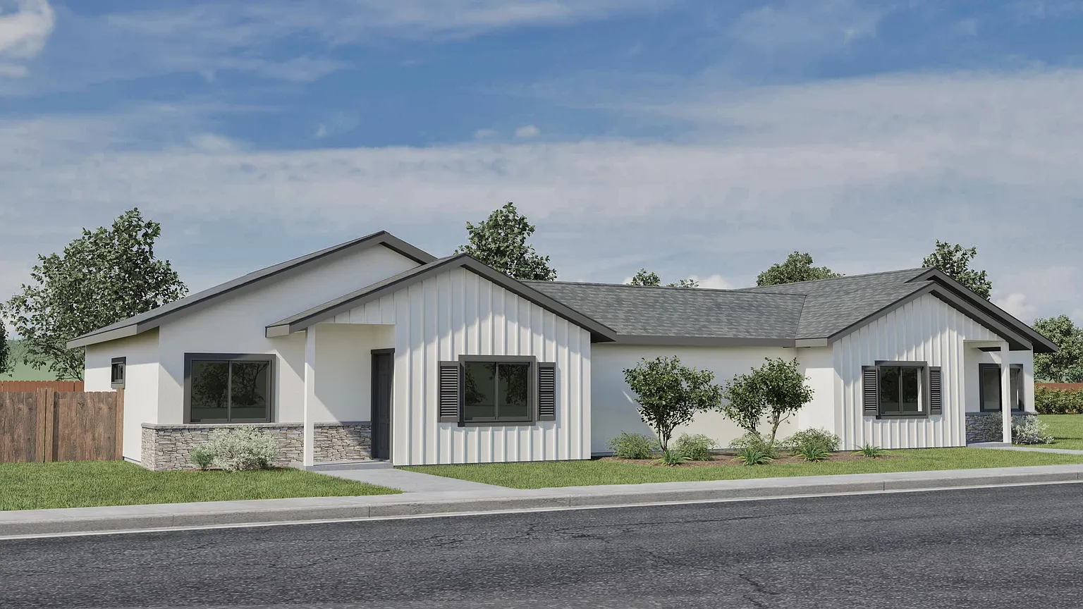3122 E Tulare Avenue photo 1