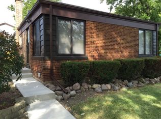 9600 S Carpenter St, Chicago, IL 60643