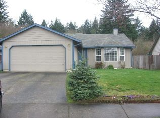 1406 NE 115th Ave, Vancouver, WA 98684