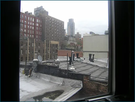 Rented by Brown Harris Stevens | media 28