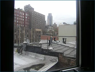 Rented by Brown Harris Stevens