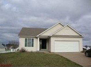 22 Rouse Ct, Wentzville, MO