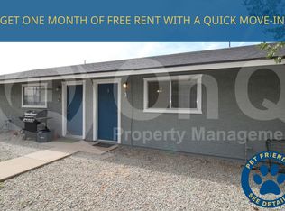 3002 E Waltann Ln #3, Phoenix, AZ 85032