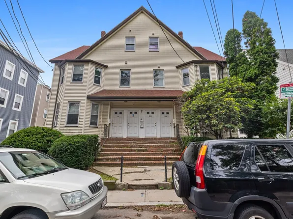 31-33 Lothrop St, Brighton, MA 02135