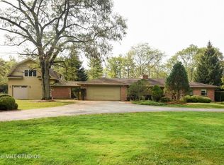 517 Miller Rd, North Barrington, IL 60010