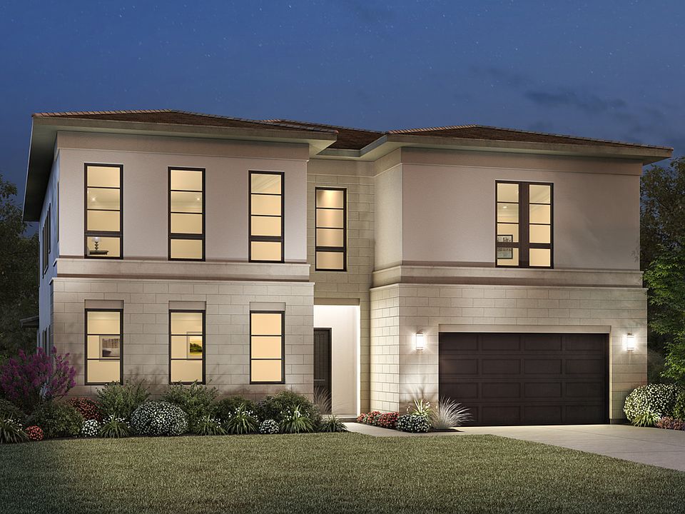 Coastal Contemporary
