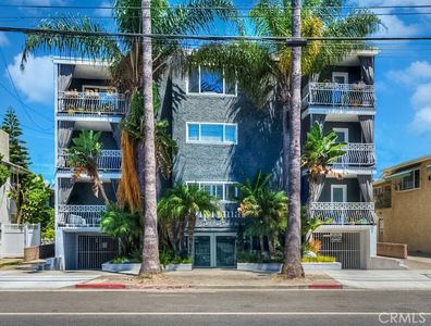 1401 E 3rd St APT 12, Long Beach, CA, 90802