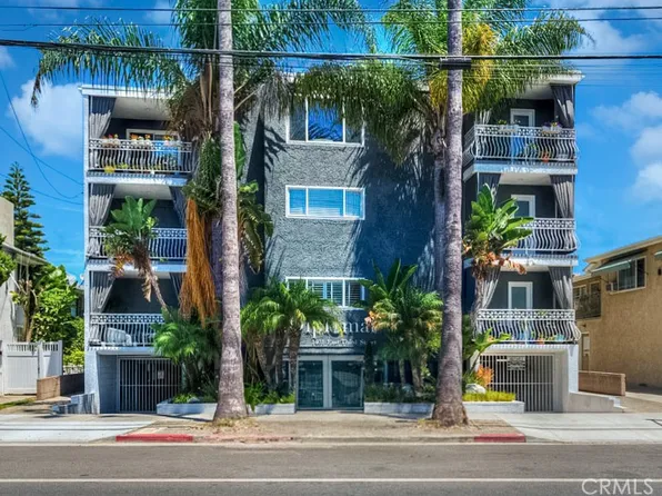 1401 E 3rd St APT 12, Long Beach, CA 90802