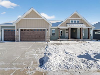7711 Stonecrop Way, Deforest, WI, 53532
