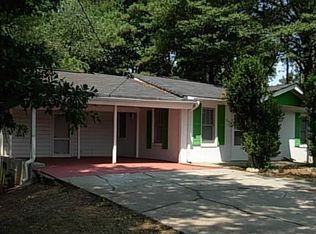 6430 Dodgen Rd SW, Mableton, GA 30126