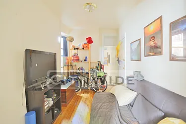 Rented by City Wide Apartments