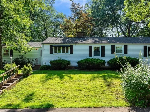 109 Scoville Road, Avon, CT 06001