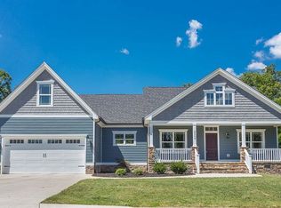 2209 Tristram Rd, Chattanooga, TN 37421