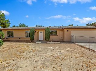 21215 Multnomah Rd, Apple Valley, CA 92308