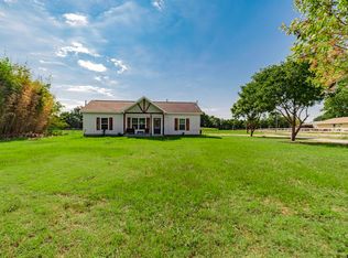 229 Americana Dr, Palmer, TX 75152