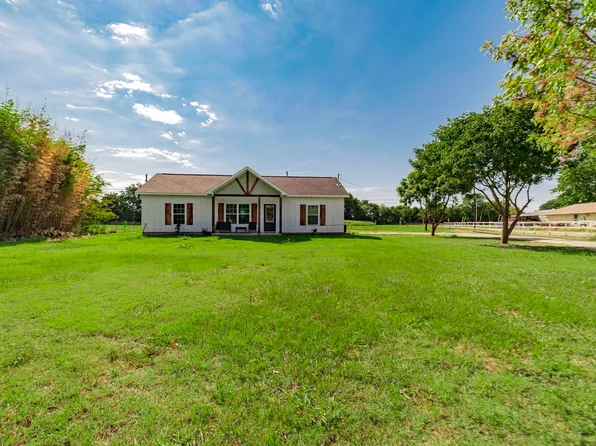 229 Americana Dr, Palmer, TX 75152