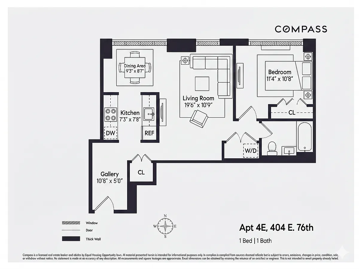 Building Photo - 404 E 76th St #4E