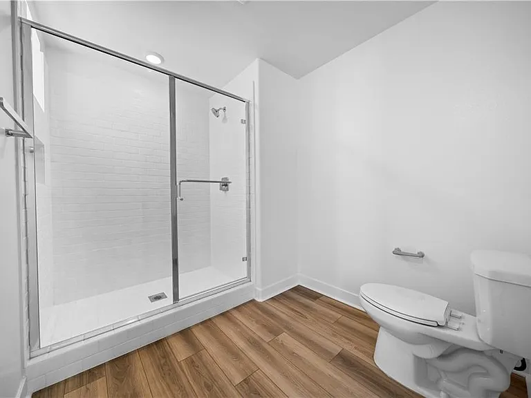 1st floor bathroom
