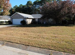 4704 Condado Cir, Perdido Key, FL 32507