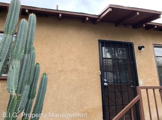 7212 Apperson St APT B, Tujunga, CA 91042