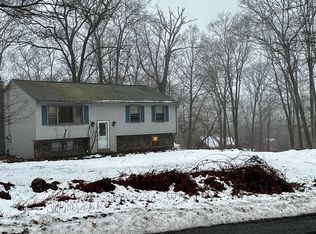 10 Ainsworth Hill Rd, Wales, MA 01081